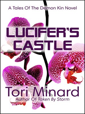 cover image of Lucifer's Castle